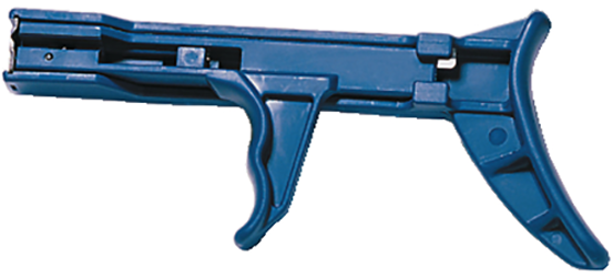 Hellermann Tyton MK21 Buntbandsverktyg upp till 7,6 mm bredd