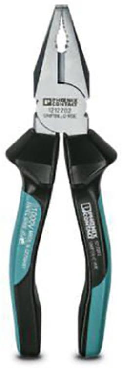 Vde Kombitang Phoenix Contact 1212202 180 Mm