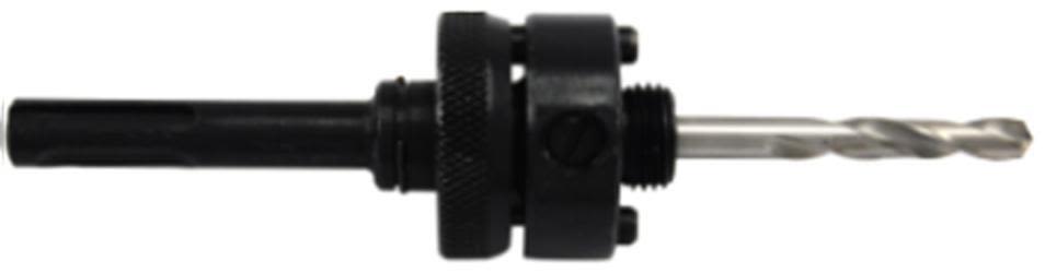 Ironside 100001 Hållare 7/16