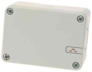 DEVI 140F1096 Utomhusgivare