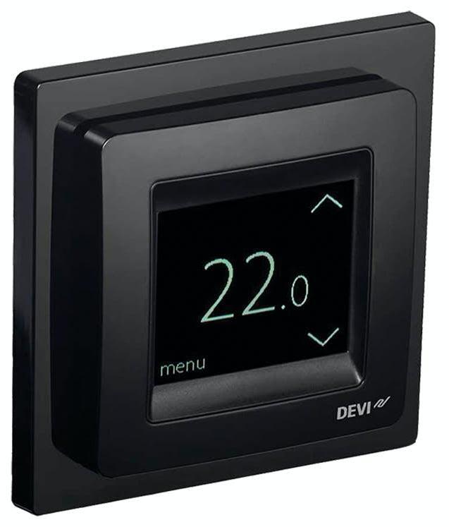DEVI DEVIreg Termostat