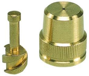 Gloria 35630412 Orginalmunstycke Ø 1 mm