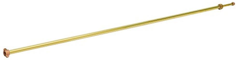 Gloria 35630132 Förlängningsrör 2 m