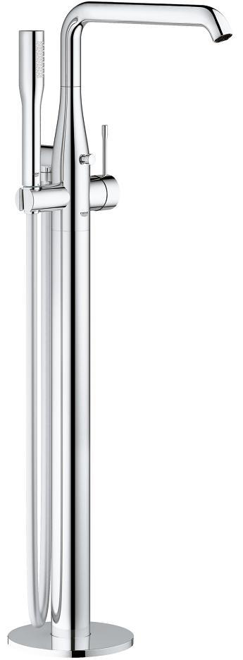 Grohe Essence Golvblandare för golvmontering