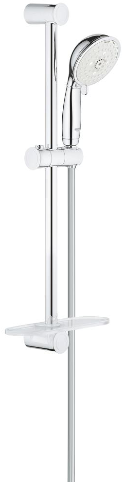 Grohe Tempesta Rustic 100 Duschset