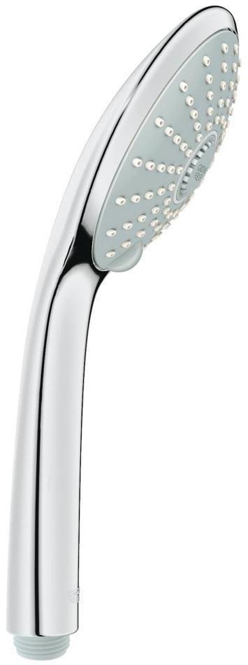 Grohe Euphoria 110 Massage Handdusch med 3 stråltyper