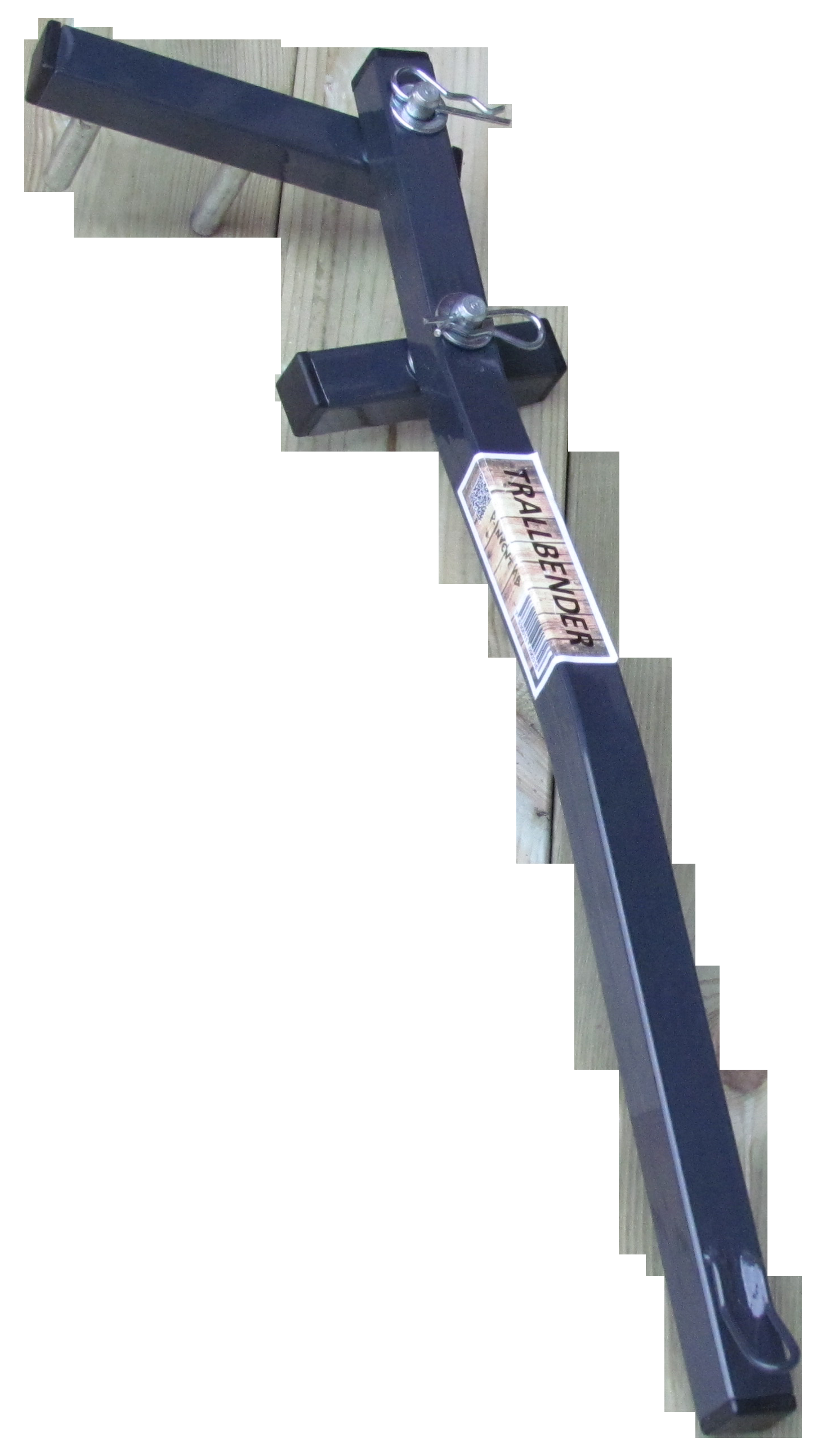 P-Invent Trallbender Justeringsverktyg