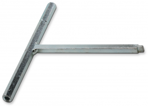 Heco 9601211 Rammenøkkel Maskin