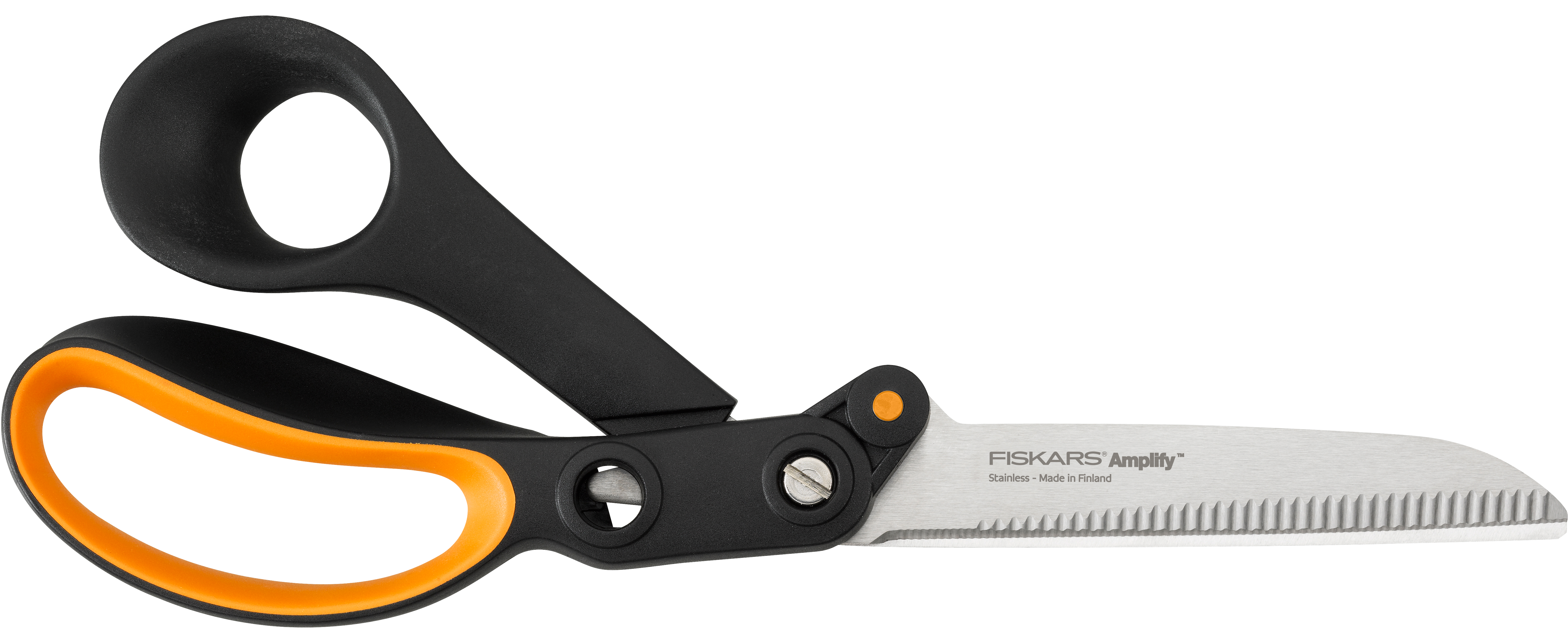 Fiskars Amplify Saks 24 cm