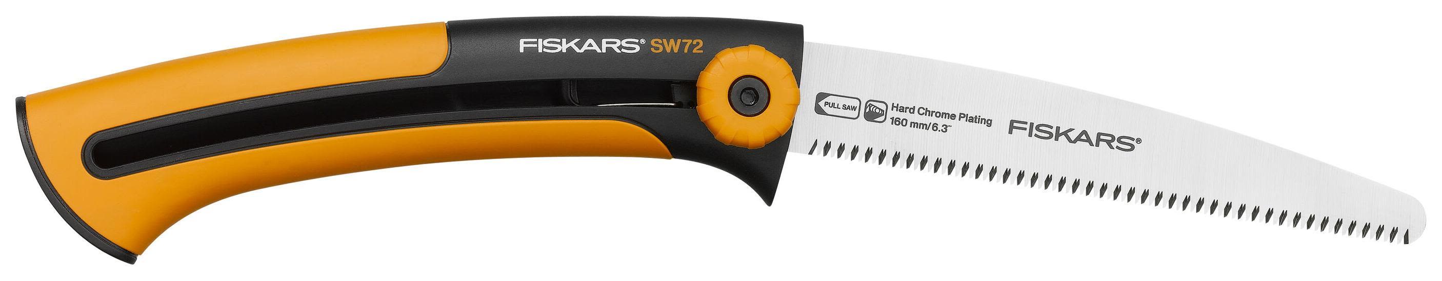 Fiskars Xact SW72 S Snedkersav