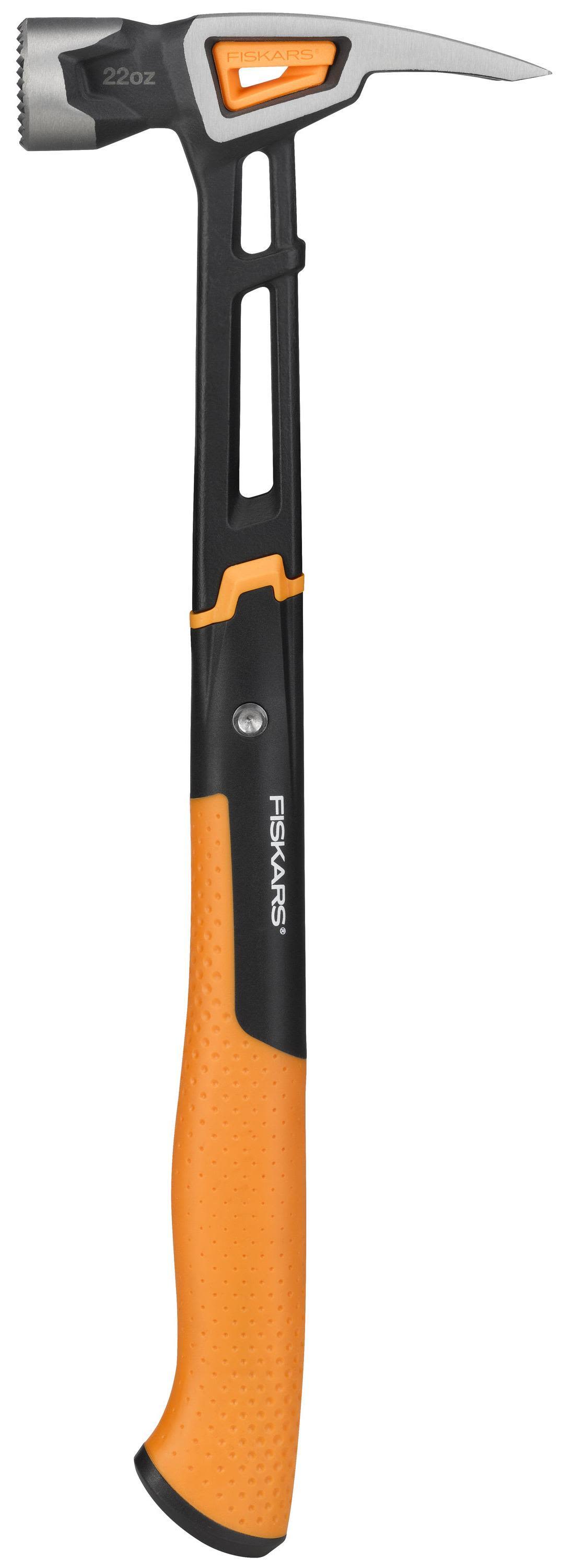 Fiskars IsoCore Snickarhammare XXL, 22oz