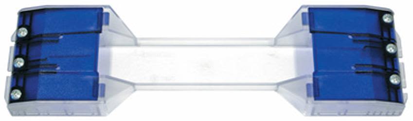 Osram LMS CI BOX Box för takmontage