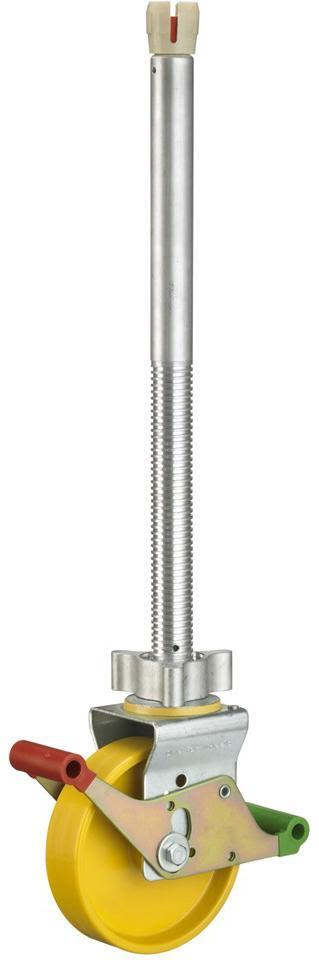 W.steps WS HJ-200MM Hjul
