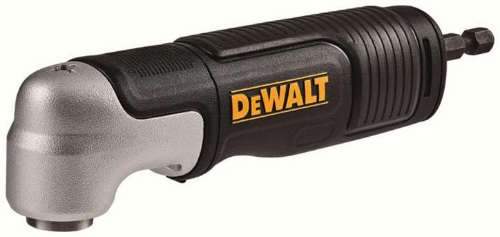 Dewalt DT20500-QZ Vinkelskruefeste
