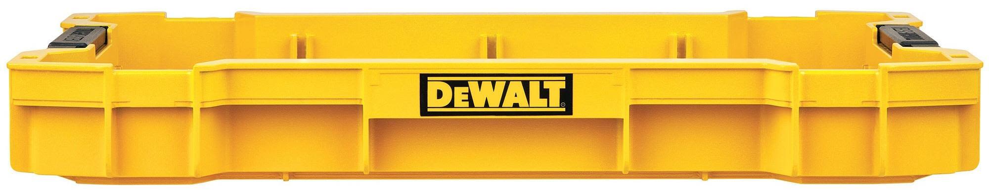 Dewalt DWST83407-1 Tråg grunt