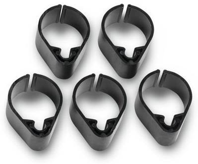 Fein 31345119010 Kabelhållare 5-pack