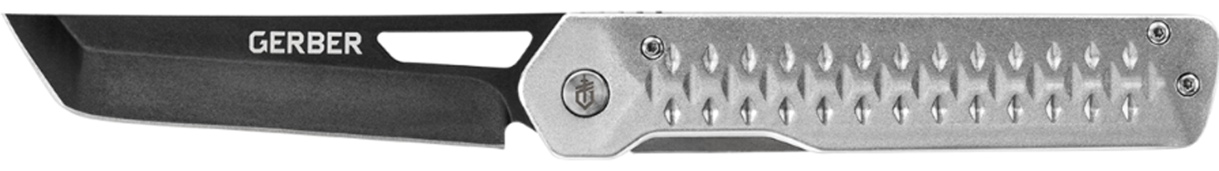 Gerber 1050260 Fällkniv silver