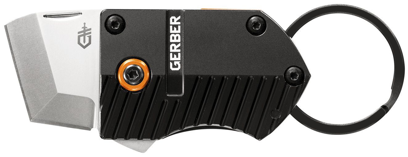 Gerber 1050261 Fällkniv 4L blister