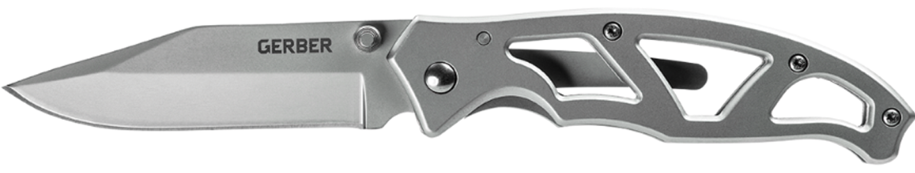 Gerber 1027831 Fällkniv