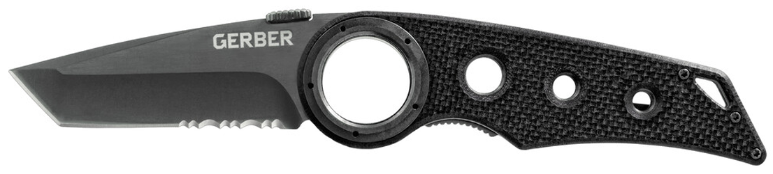 Gerber Remix Tactical Fällkniv