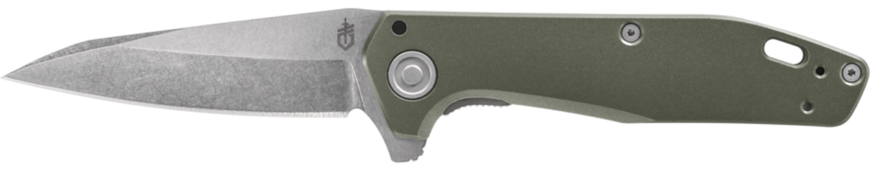 Gerber Fastball fällkniv box Linkkuveitsi