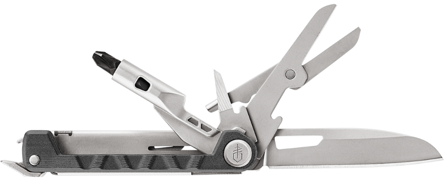 Gerber ArmBar Drive Onyx 4L Multiverktyg