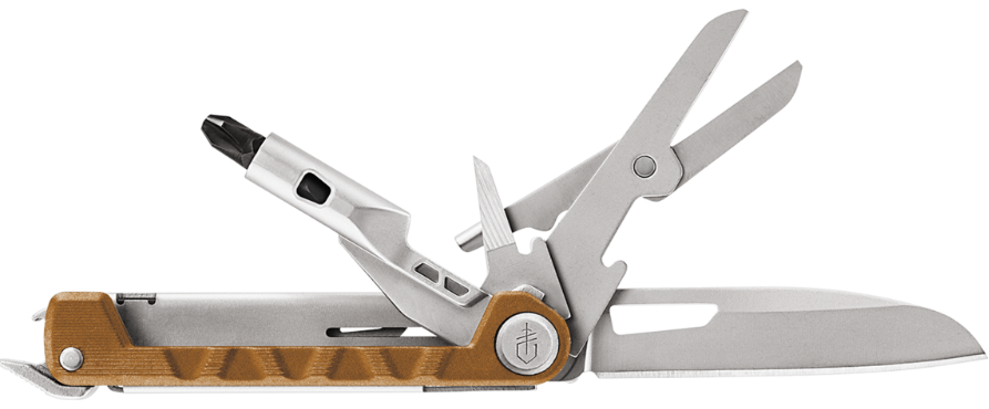 Gerber ArmBar Drive Orange Multiverktyg