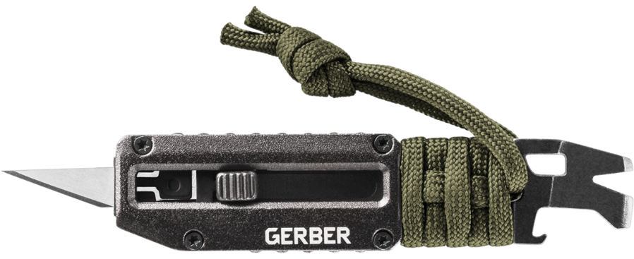 Gerber Prybrid-X small Onyx Multiverktyg