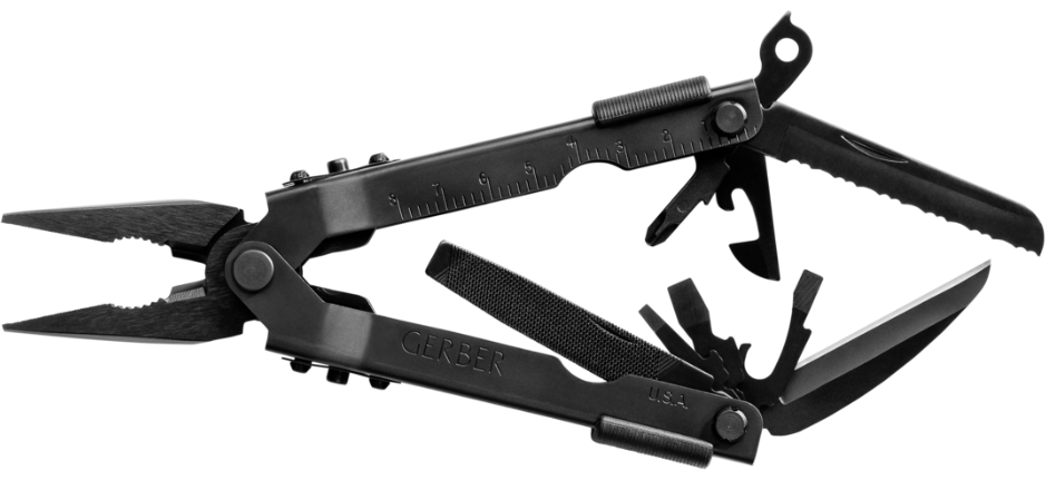 Gerber 1014021 Multiverktyg