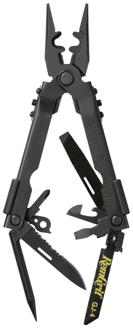 Gerber MP600 DET Monitoimityökalu musta
