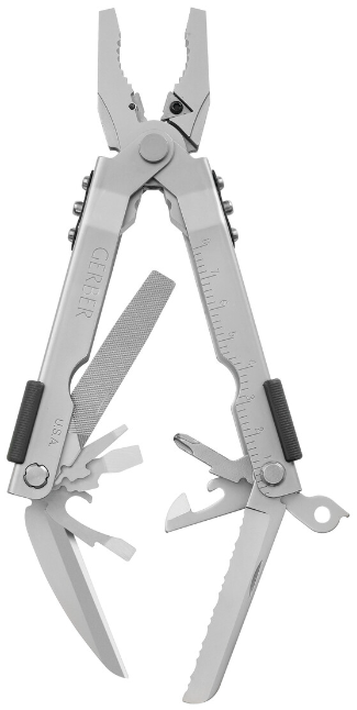 Gerber MP600 Bluntnose Monitoimityökalu