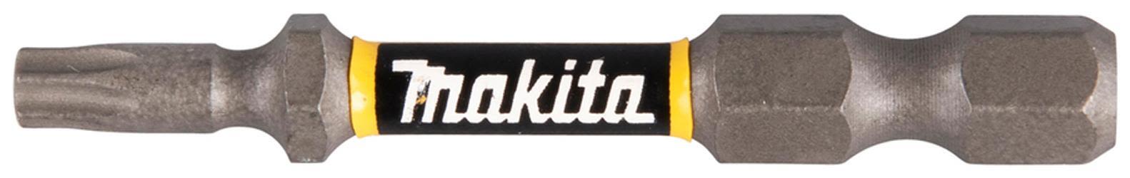 Makita Impact Premier Bits 50 mm, 2-pakk T20