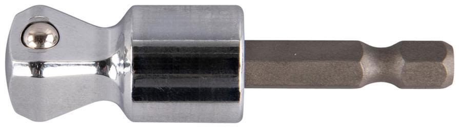 Makita Impact Premier Tilthylsadapter 1/2