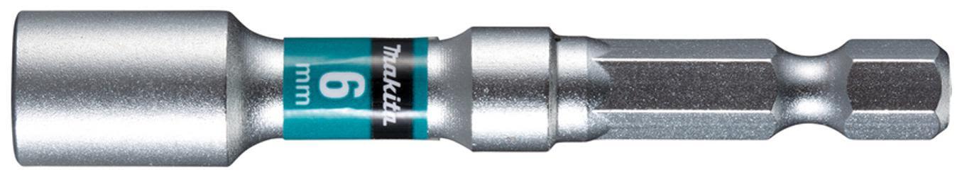 Makita Impact Premier Bitshylsa H6, 65 mm