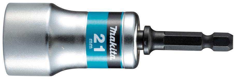 Makita Impact Premier Bitshylsa med tiltfunktion 21x80 mm