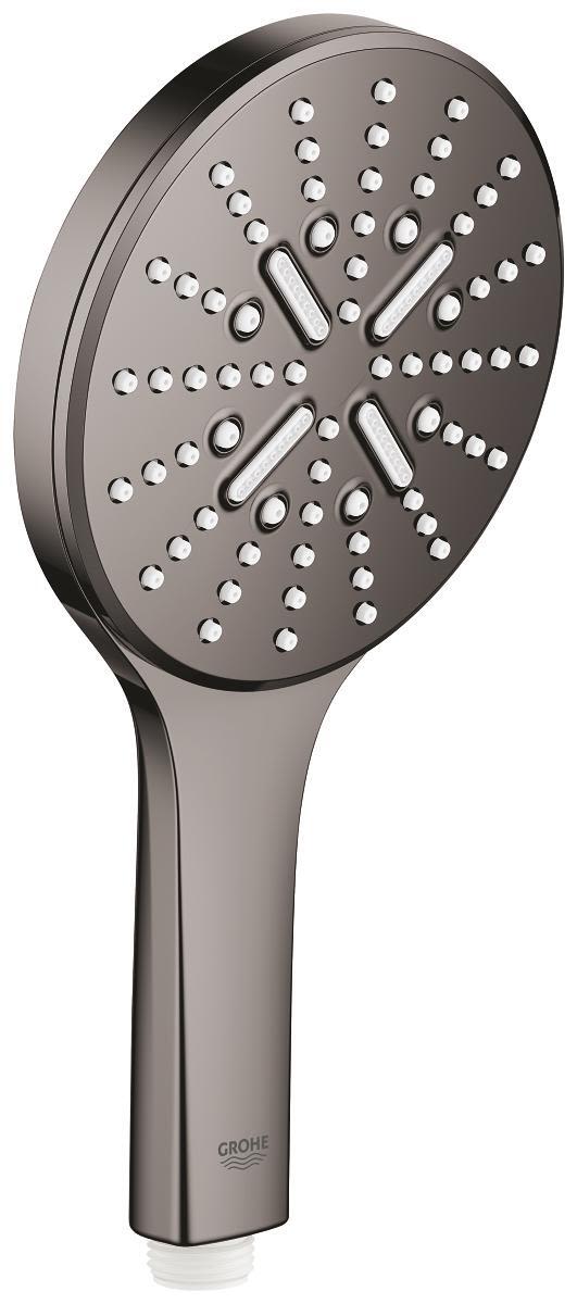 Grohe Rainshower SmartActive Handdusch 3 strålmönster