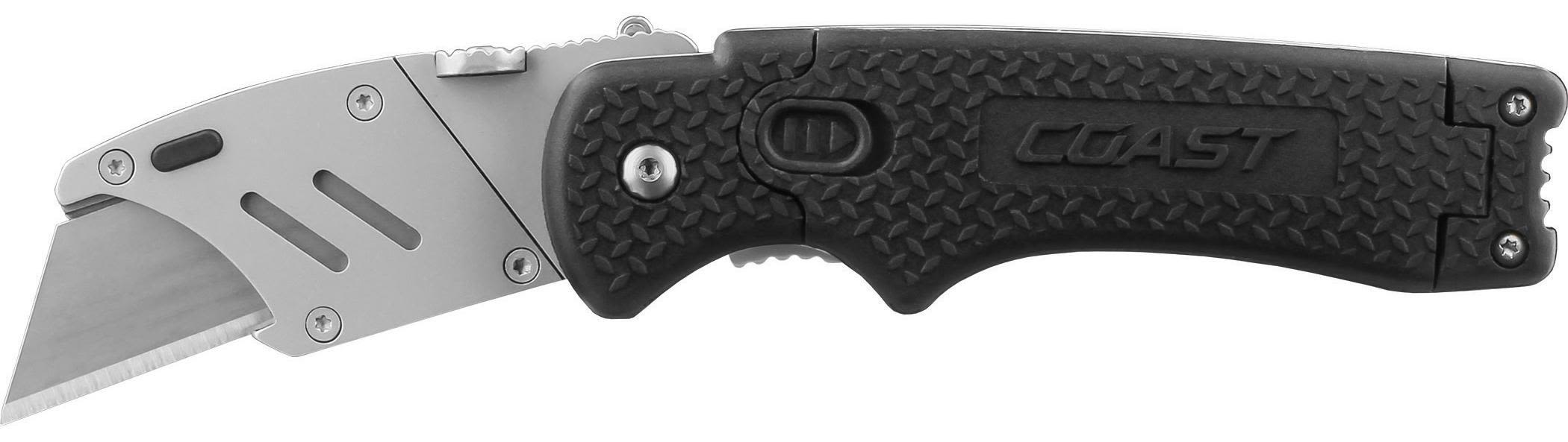 Coast DX190 Kniv