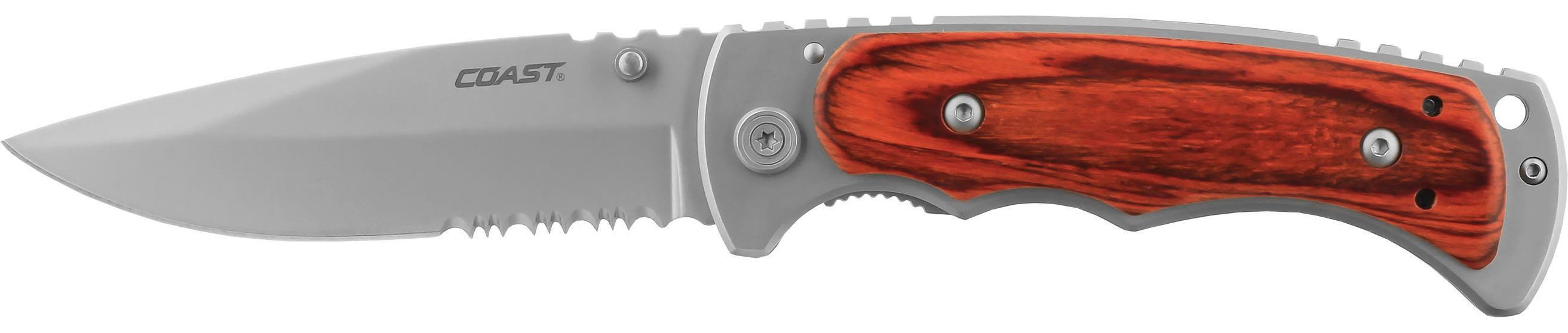 Coast FX412-CP Kniv