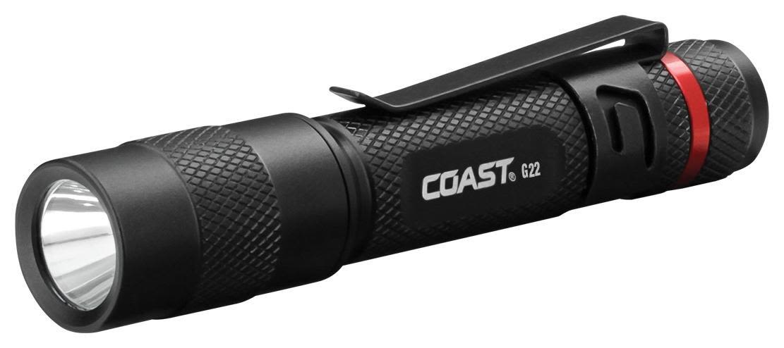 Coast G22-CP Taskulamppu