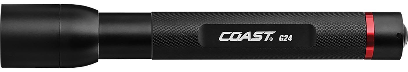 Coast G24-CP Ficklampa