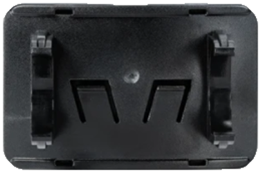 Coast 30444 Hjälmbeslag till XPH30R