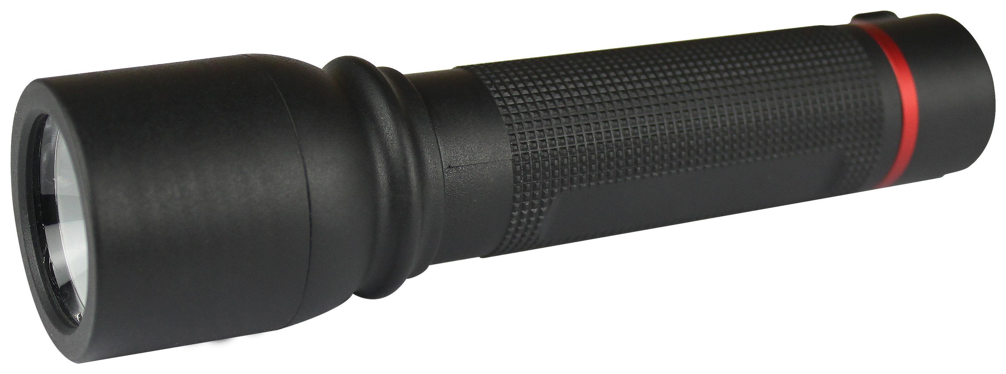 Coast HP7XDL-CP Ficklampa
