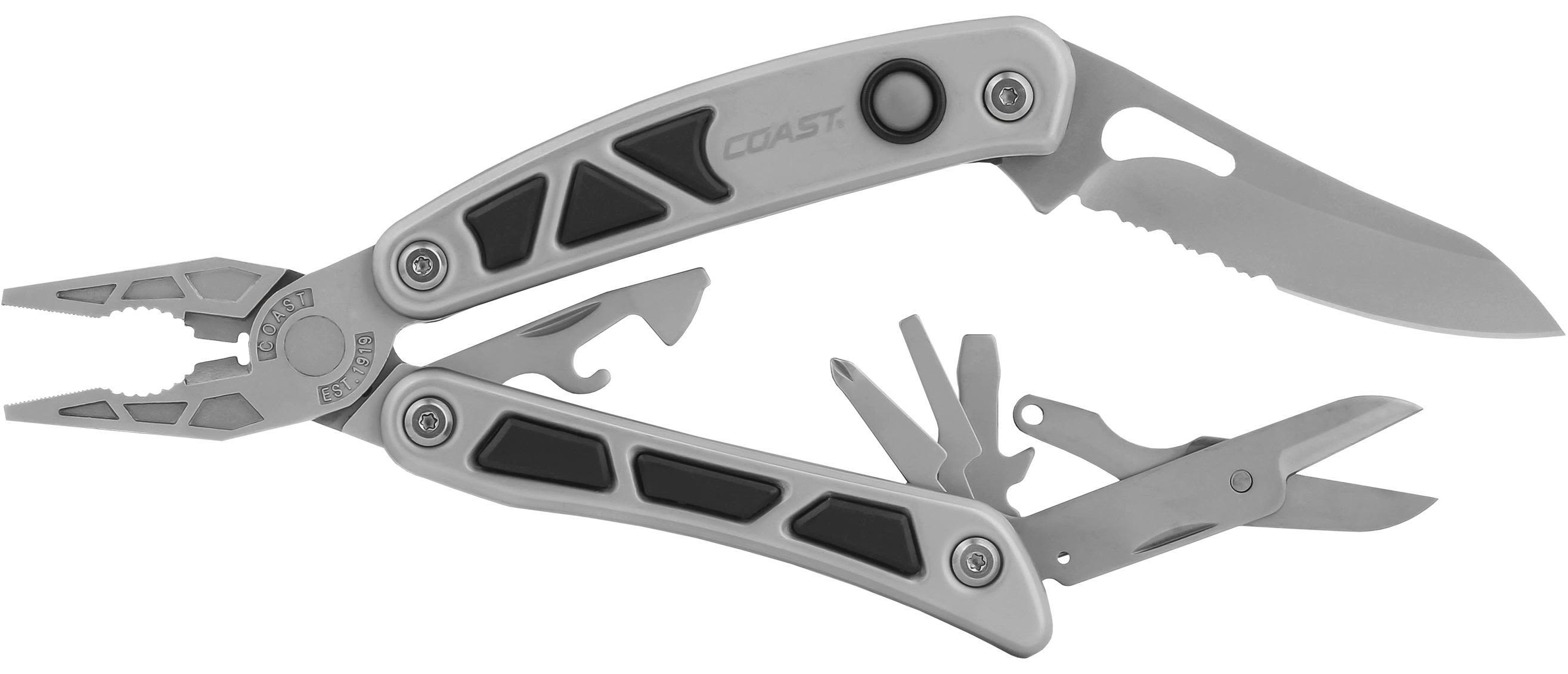 Coast LED150-CP Multiverktyg
