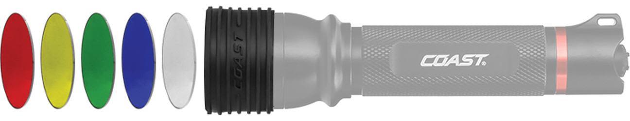 Coast LF50 Filter