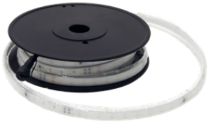 El-Björn EB14418 LED-strip 10 m, 230 V, 1300 lm/m