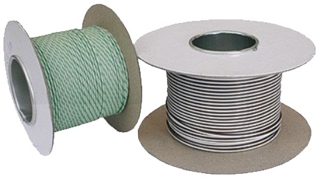 Celsicom A10TX-50 Termoelementtråd För EC TC603 50 m