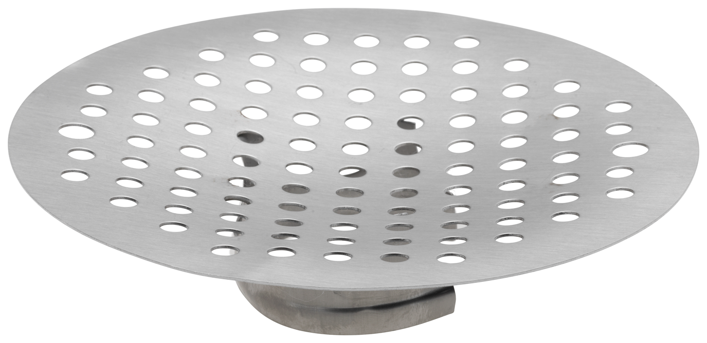Contura 8840033 Silbricka Ø155 mm