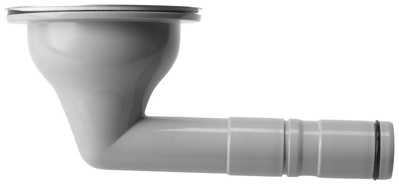 Contura Z8801014 Korgventilarm Ø115 mm Höjd: 90 mm