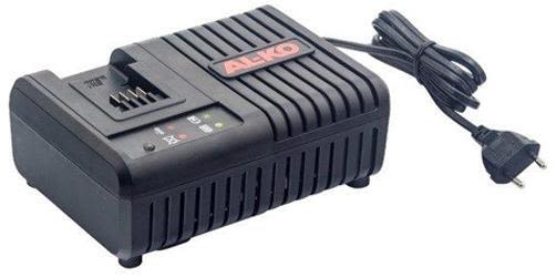 AL-KO C60 Li Snabbladdare 20V