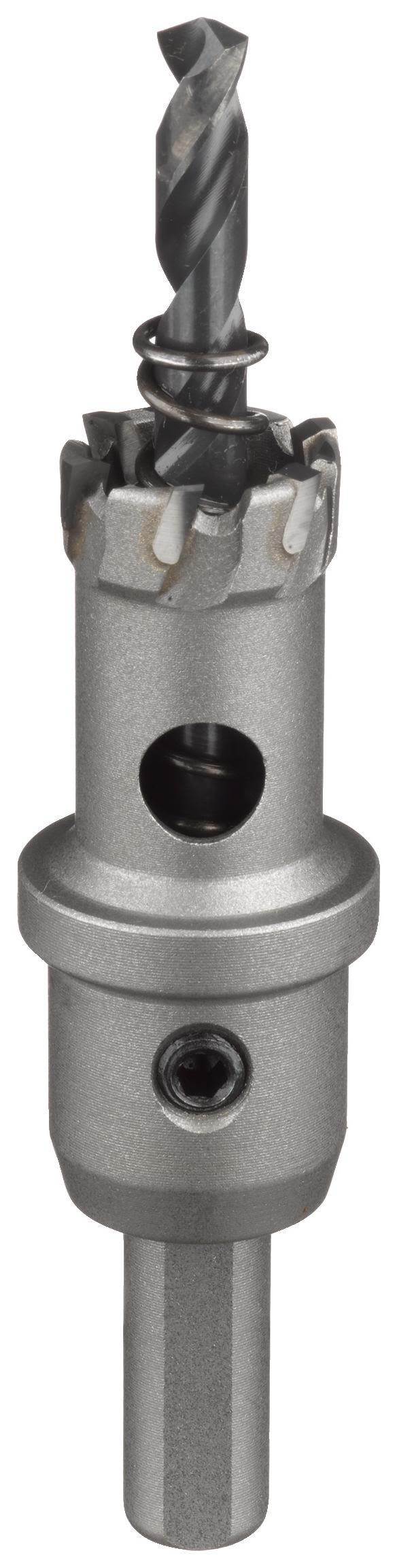 Milwaukee TCT Hålsåg 19 mm